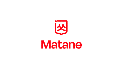 Ville de Matane - Un logo qui s'adapte